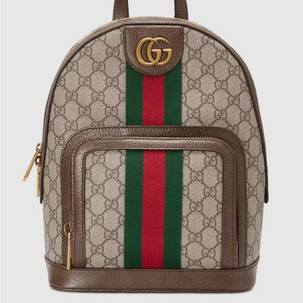 Gucci Ophelia Backpack